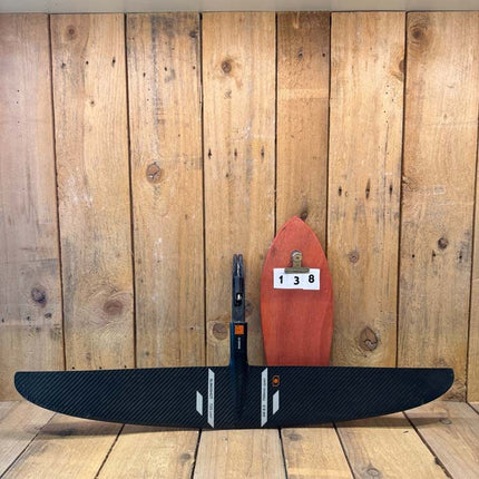 138. Slingshot Glide 725 frontwing