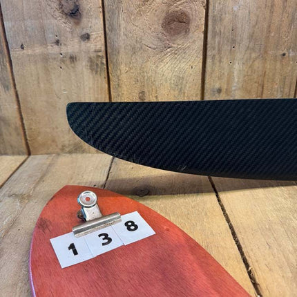 138. Slingshot Glide 725 frontwing