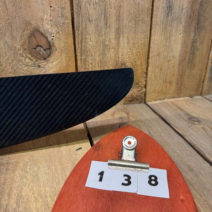138. Slingshot Glide 725 frontwing