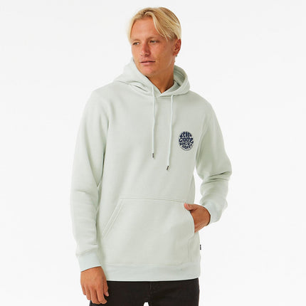 Rip Curl Wetsuit Icon Hood Mint