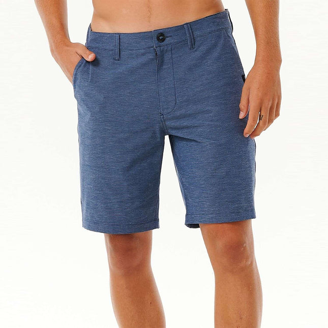 Rip Curl Boardwalk Phase Nineteen Washed Navy