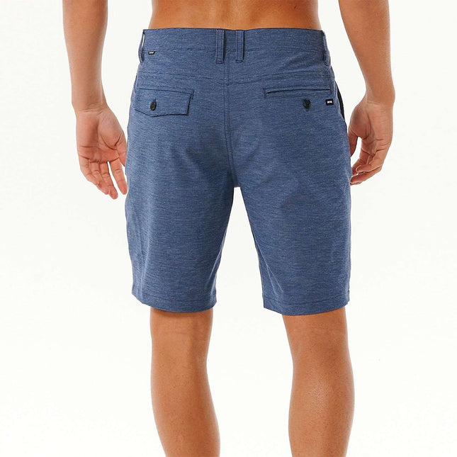 Rip Curl Boardwalk Phase Nineteen Washed Navy