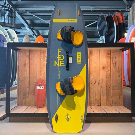 139. F-one Next 150x48 Kiteboard