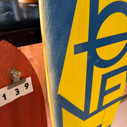 139. F-one Next 150x48 Kiteboard
