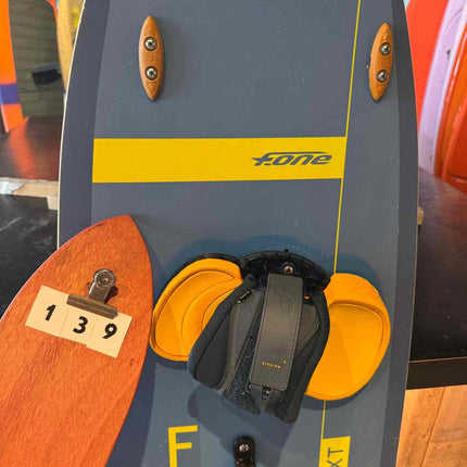 139. F-one Next 150x48 Kiteboard