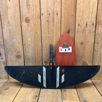 139. Slingshot Kite 855 frontwing