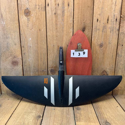 139. Slingshot Kite 855 frontwing