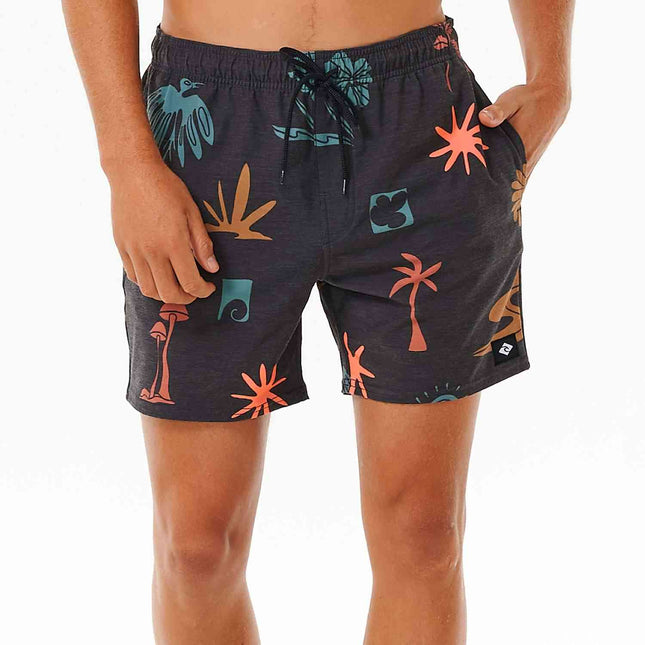 Rip Curl Party Pack Volley Multico