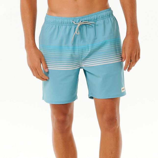 Rip Curl Surf Revival Volley Blue