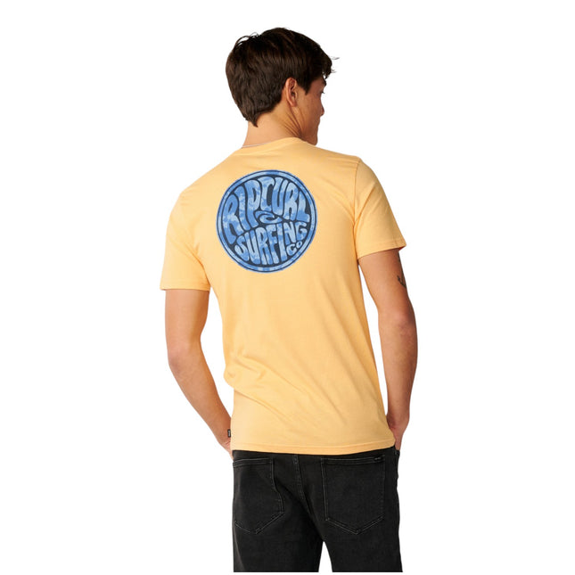 Rip Curl Streamline Like Passage Tee