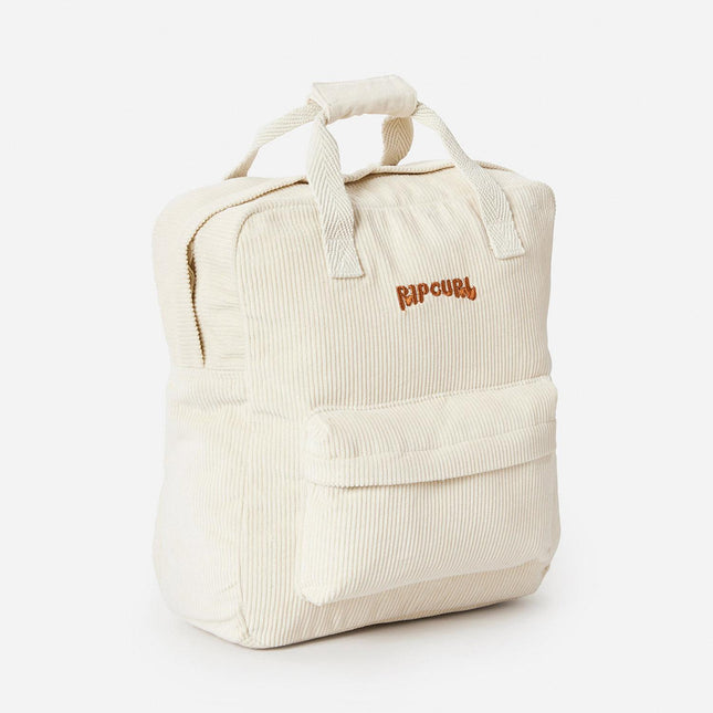 Rip Curl Nomad 10L Backpack Off White