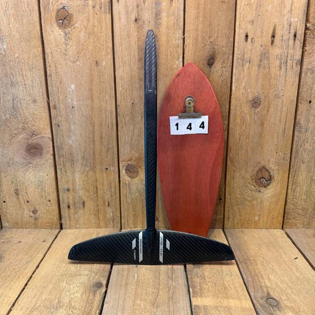 144. Slingshot Turbo 180 stabilizer