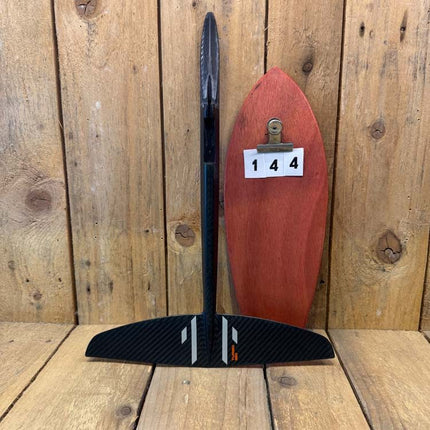 144. Slingshot Turbo 180 stabilizer