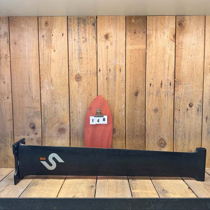 147. Slingshot 92cm Carbon mast