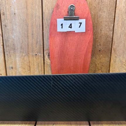 147. Slingshot 92cm Carbon mast