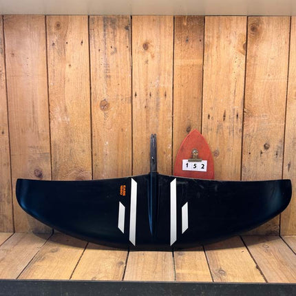 152. Slingshot Ease 1850 frontwing