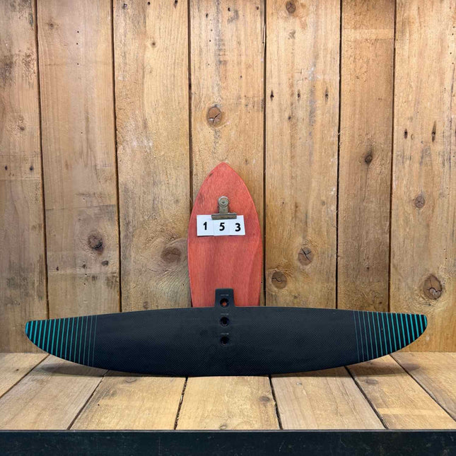 153. North Sonar MAv2 700 cm² Frontwing