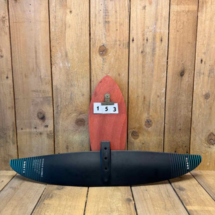 153. North Sonar MAv2 700 cm² Frontwing