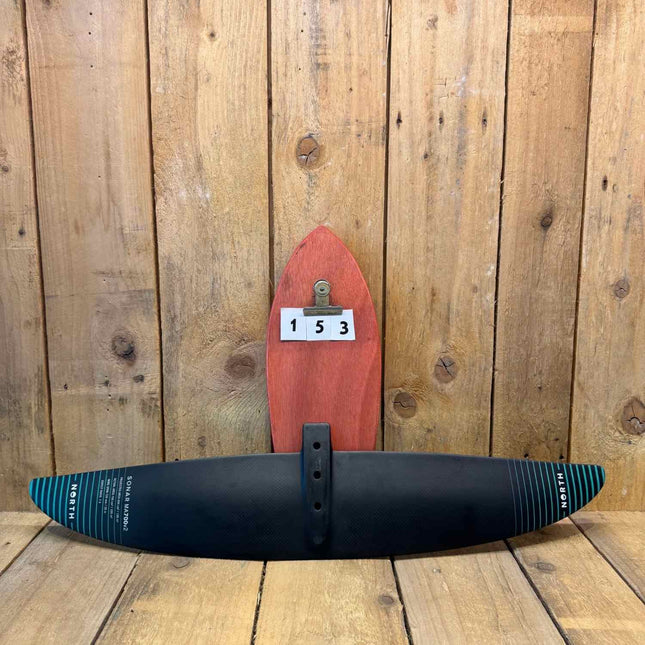 153. North Sonar MAv2 700 cm² Frontwing