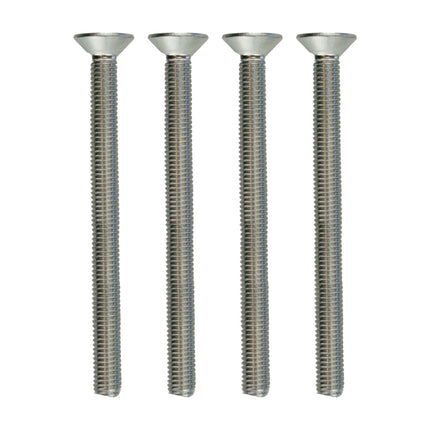 Foil Drive Mast Plate Bolt - MAX - M7 - Standard 80 mm