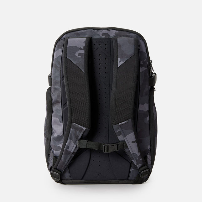 Rip Curl F-Light Posse 35L Camo Black/Grey