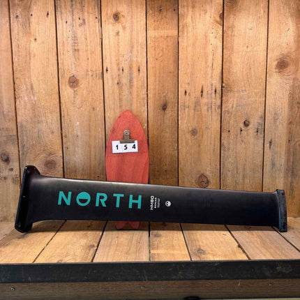 154. North HM 80 cm Mast