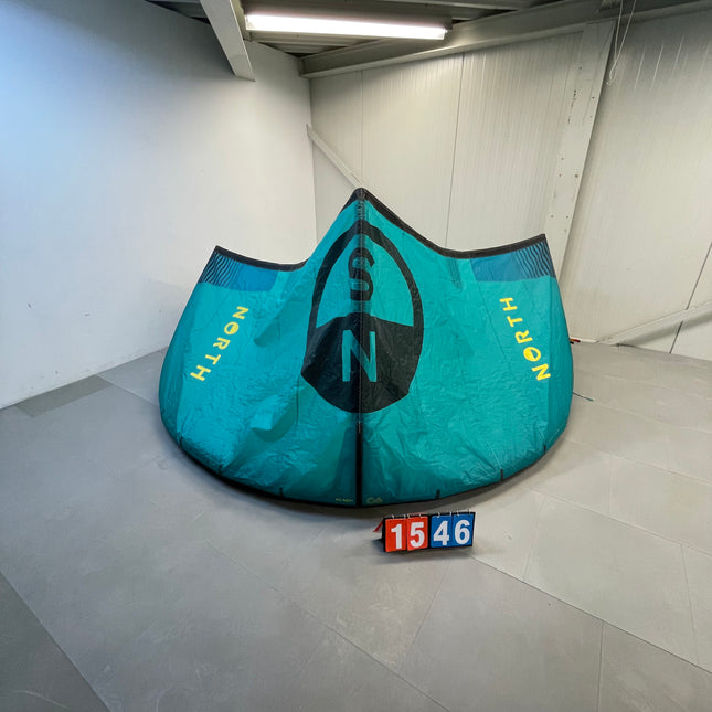 1546. North Kiteboarding Reach 2025 6 m