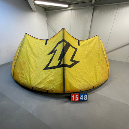 1548. North Kiteboarding Orbit 2023 8 m