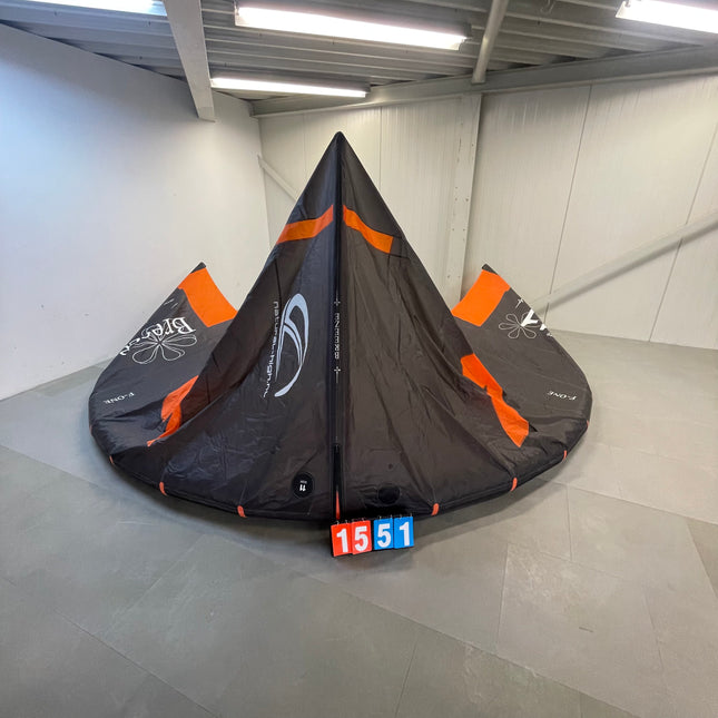 1551. F-one Breeze V3 11 m