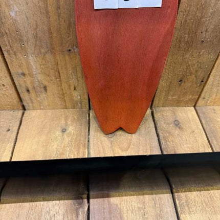 156. Slingshot 62cm alu mast