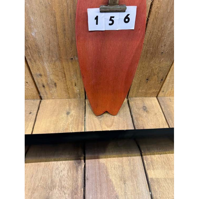 156. Slingshot 62cm alu mast