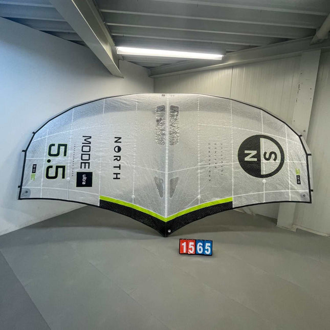1565. North Mode Ultra 5.5 m