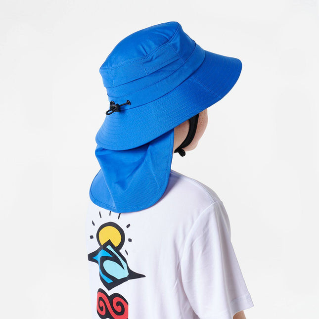 Rip Curl Surf Series Hat - Boy Blue