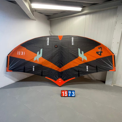 1573. F-one Strike V5 4.5 m