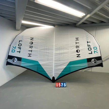 1575. North Loft Pro 7 m