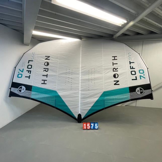 1575. North Loft Pro 7 m