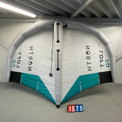 1575. North Loft Pro 7 m
