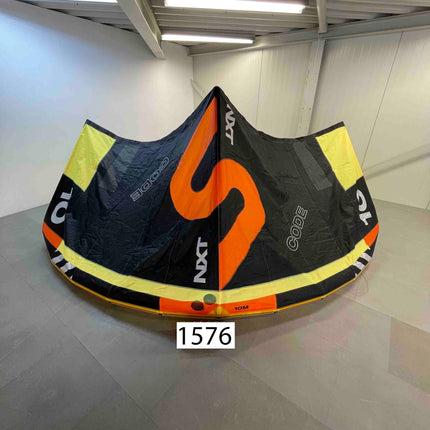 1576. Slingshot Code NXT V1 10 m
