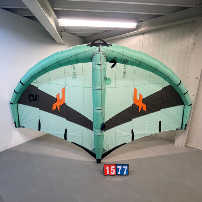 1577. F-one Strike V4 5 m