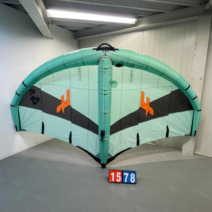 1578. F-one Strike V4 4.5 m