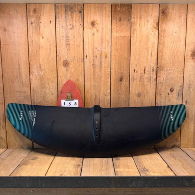 158. North Sonar MAv2 Prime 2100 cm²