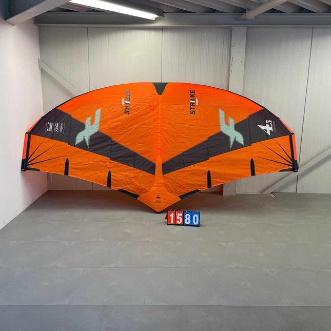 1580. F-one Strike V4 4.5 m