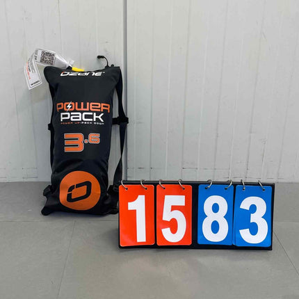 1583. Ozone Power Pack 3.6 m