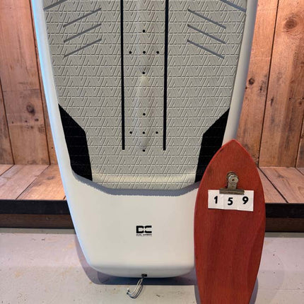 159. Armstrong Midlength Mk II X-Form 5'11/120L