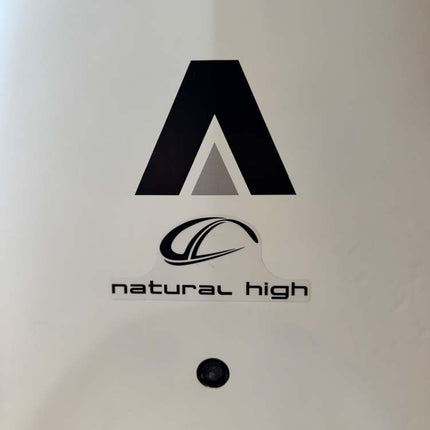 159. Armstrong Midlength Mk II X-Form 5'11/120L