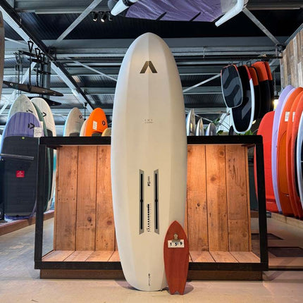 159. Armstrong Midlength Mk II X-Form 5'11/120L