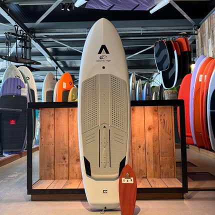 159. Armstrong Midlength Mk II X-Form 5'11/120L