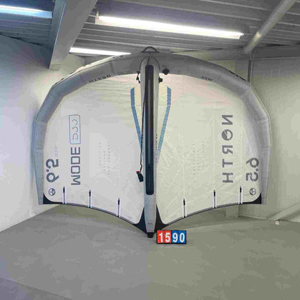 1590. North Mode Pro 6.5 m