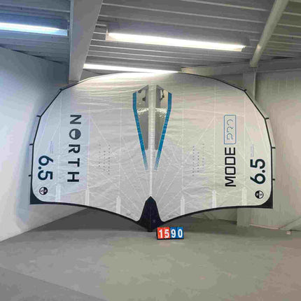 1590. North Mode Pro 6.5 m