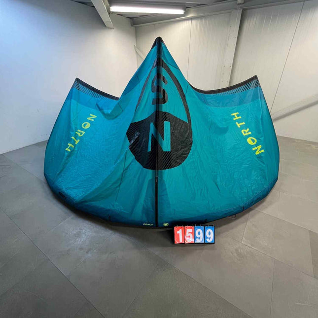 1599. North Kiteboarding Reach 2026 10 m